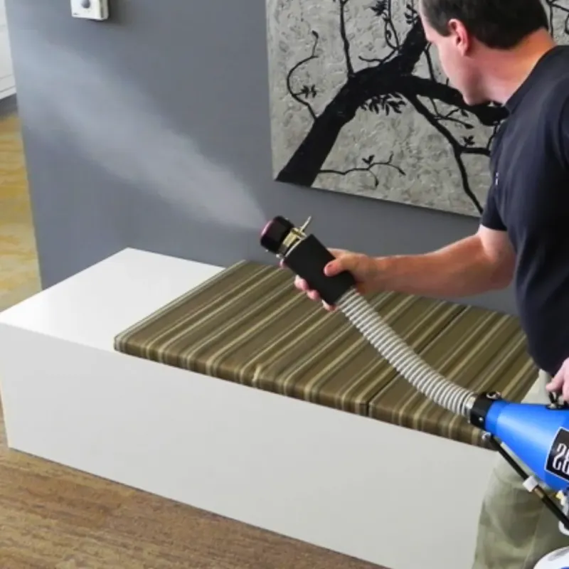 Professional Odor Removal in New Fairfield, CT